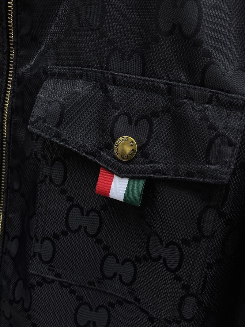 Gucci Outwear